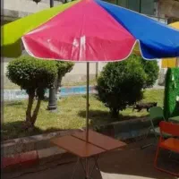 چتر سایبان به صورت عمده فقط از تولیدی خرید کن|کوهنوردی و کمپینگ|تهران, حمزهآباد|دیوار