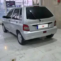 ۱۱۱مدل ۸۹ دورنگ سقف بدون افتاب سوختگی