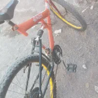 دوچرخه ۲۶|دوچرخه، اسکیت، اسکوتر|بم, |دیوار