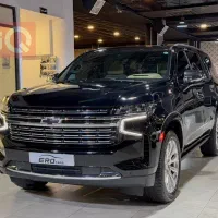 شورولت تاهو 2022 گذر موقت سام گروپ|خودرو سواری و وانت|تهران, میرداماد|دیوار