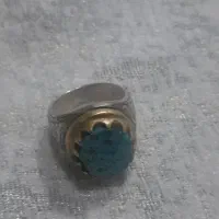 انگشتر فیروزه