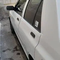 پراید عروسک