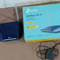 مودم تی پی لینک