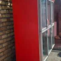 یخچال ویترینی|فروشگاه و مغازه|کمیجان, |دیوار