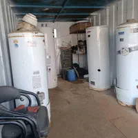 خریدار ابگرمکن های کهنه و سوراخ|آبگرمکن، پکیج، شوفاژ|ارومیه, |دیوار