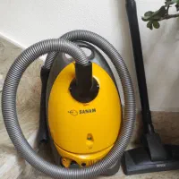 جاروبرقی صنام|جاروبرقی، جارو شارژی، بخارشو|آمل, |دیوار