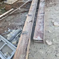 تیر آهن دوبل ۲۷