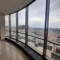 184متر/ویو بینظیر/پنت هاوس/در حال ساخت/تهاتر آسان