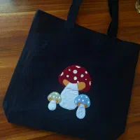 توت بگ یا ساک پارچه ای