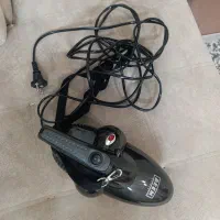 جارو برقی مخصوص ماشین