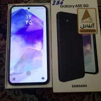 سامسونگ A55 و سامسونگ s20 Fe 5G و سامسونگ s10+پلاس|موبایل|سبزوار, پاسداران|دیوار