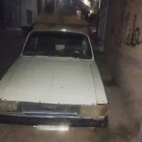 پیکان وانت