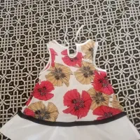 لباس مجلسی دخترانه|کفش و لباس بچه|اصفهان, ملک‌شهر|دیوار