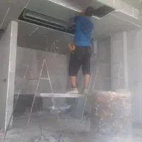 کناف کار روزمزد استاد و شاگرد نیازمندیم|استخدام معماری، عمران و ساختمانی|مشهد, آپارتمان های مرتفع|دیوار