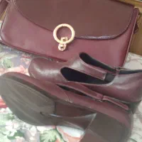 فروش کیف و کفش|کیف، کفش، کمربند|شاهینشهر, طالقانی|دیوار