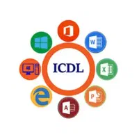 آموزش ICDL همراه مدرک فنی حرفه ای