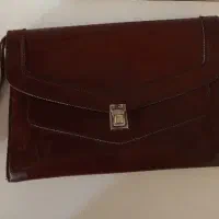 کیف چرم اصل