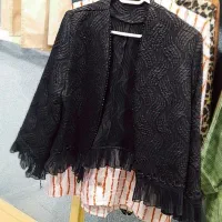 کت مشکی|لباس|کوهدشت, |دیوار