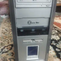 کیس کامپیوتر (توضیحات)