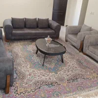 مبل راحتی ۸ نفره