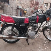 موتورسیکلت ساوین 91|موتورسیکلت|بهبهان, |دیوار