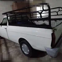 حمل انواع بار با وانت پیکان بصورت شبانه روزی