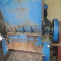 اسیاب پلاستیک دهنه 80