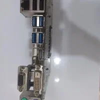 مادربرد ASUS Z97-K|قطعات و لوازم جانبی رایانه|میناب, |دیوار