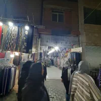 ملک تجاری و مسکونی کلنگی فعال دوبَر امام زاده حسن|فروش زمین و ملک کلنگی|تهران, امام زاده حسن|دیوار