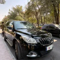 هایما S7 پلاس توربو اتومات صفر کیلومتر|خودرو سواری و وانت|اصفهان, شیخ اشراق|دیوار