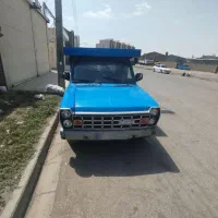 نیسان دیزل مدل 92