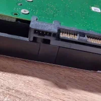 هارد 6 ترابایت سیگیت سری اگزوز 6TB SAS|قطعات و لوازم جانبی رایانه|تهران, طرشت|دیوار