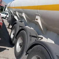 فروش تانکر|خودرو سنگین|داراب, |دیوار