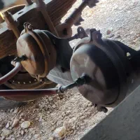 اجاره کانتینر|خودرو سنگین|ماکو, |دیوار