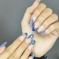 کاشت ترمیم ناخن اکستنشن مژه ترمیم مژه|خدمات آرایشگری و زیبایی|کرج, گوهردشت|دیوار