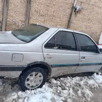 روآ سال مدل ۸۹|خودرو سواری و وانت|فارسان, |دیوار