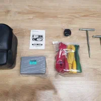 ارت تستر ارت سنج کیوریتسو kyoritsu سه سیمه