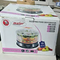 میوه خشک کن|سایر لوازم برقی|مرند, |دیوار