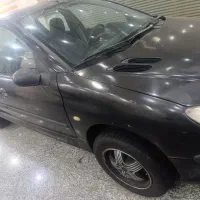 پژو ۲۰۶‌مدل‌82کم‌کار