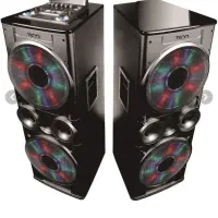 اسپیکر تسکو|سیستم صوتی خانگی|نجف‌آباد, هفده شهریور|دیوار