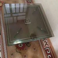 1 عدد میز وسط|مبلمان خانگی و میز عسلی|دلیجان, |دیوار