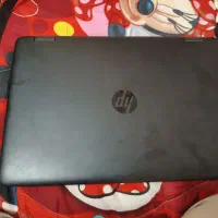 لپتاپ HP درحد