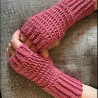 دستکش|لباس|اراک, |دیوار