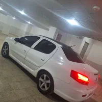 رانا پلاس پانا خوش رکاب ۶ دنده ایی ارتقا یافته