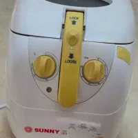 سرخ کن سانی