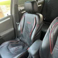 سمند سورنef7 توربو مدل۹۵|خودرو سواری و وانت|مبارکه, |دیوار