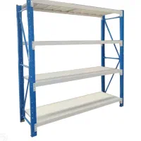 مشاوره تخصصی تجهیز فروشگاه و انبار|کتابخانه، شلف، قفسه‌های دیواری|تهران, حسن‌آباد|دیوار