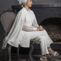 کت و شلوار و تاپ و شال و صندل|لباس|تهران, ظفر|دیوار