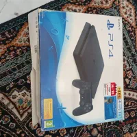 پی اس فور کپی خور