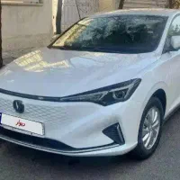 چانگان برقی ایدو460